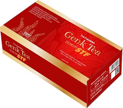 GenK Tea