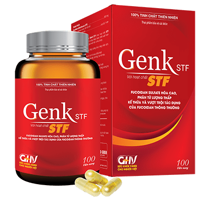 GenK