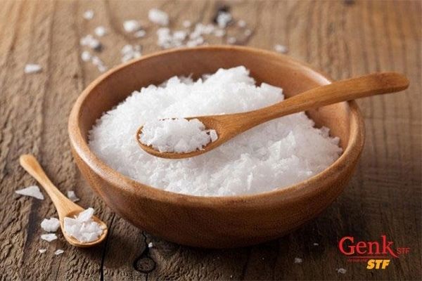 Ăn mặn làm tăng gấp đôi nguy cơ ung thư dạ dày