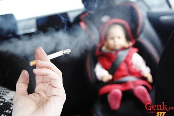 Hãy nói không với thuốc lá để bảo vệ sức khỏe của bạn và những người thân yêu