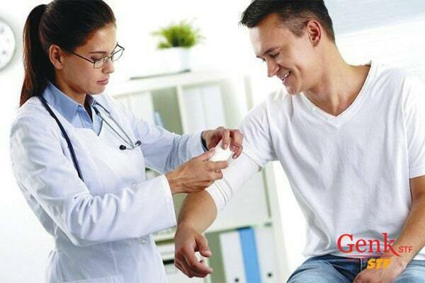 Ung thư bàng quang giai đoạn đầu có cơ hội chữa khỏi cao