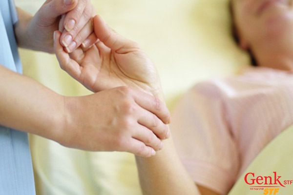 Bệnh ung thư phổi có lây không?