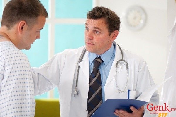 Phương pháp điều trị ung thư Tuyến tiền liệt