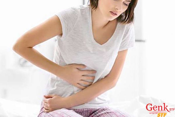 Triệu chứng thường gặp của bệnh ung thư đại tràng