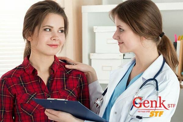 Lời nói của bác sĩ tác động lớn đến tâm lý người bệnh