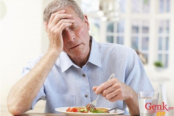 Ung thư đại tràng là một trong những dạng ung thư đường tiêu hóa thường gặp.