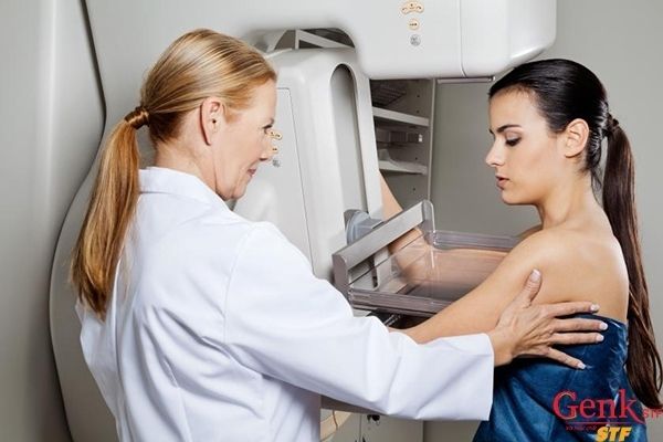 Các phương pháp điều trị Ung thư vú cho phụ nữ hiệu quả nhất