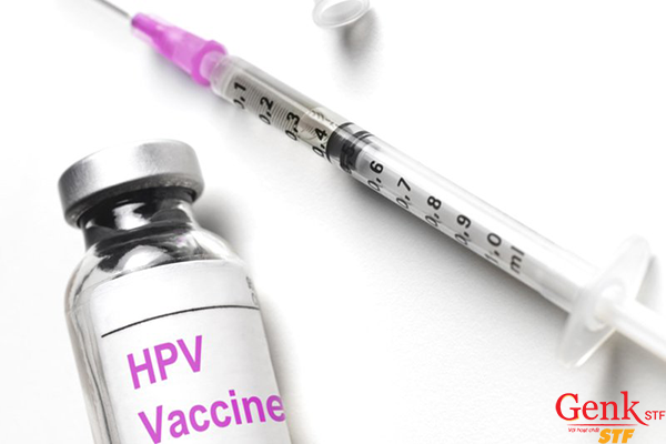 Tiêm vaccine xong thì khi nào nên có thai?