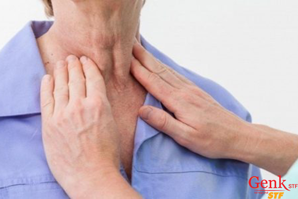 Điều trị bệnh ung thư thực quản giai đoạn cuối