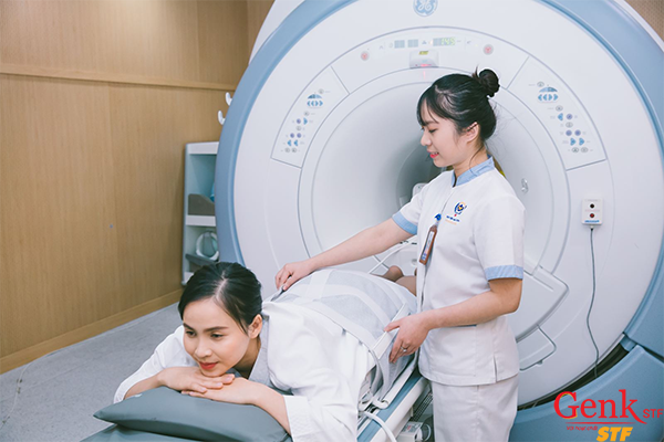 Tầm soát ung thư để phát hiện bệnh sớm, tăng tỷ lệ điều trị thành công