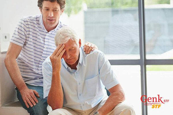Đừng đưa ra quyết định thay bệnh nhân