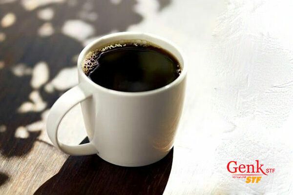 Cà phê không tốt cho sức khỏe bệnh nhân