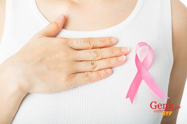 Ung thư vú hoàn toàn có thể chữa khỏi nếu được phát hiện sớm