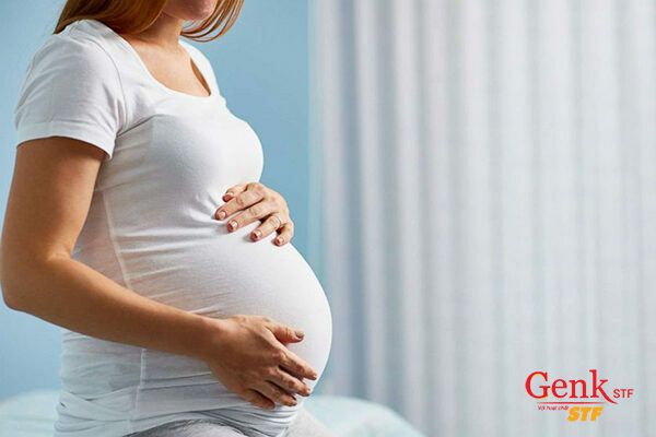 Mang thai làm giảm nguy cơ ung thư buồng trứng