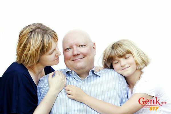 Nếu bạn có tiền sử gia đình mắc bệnh ung thư cần phải đi khám tầm soát ung thư