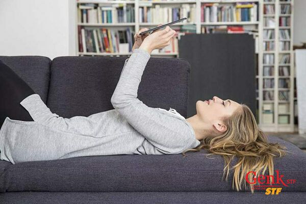 Lười vận động mang đến nguy cơ ung thư vú cao