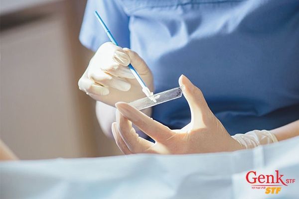 Xét nghiệm Pap là một trong những phương pháp sàng lọc ung thư hiệu quả và đáng tin cậy nhất hiện có