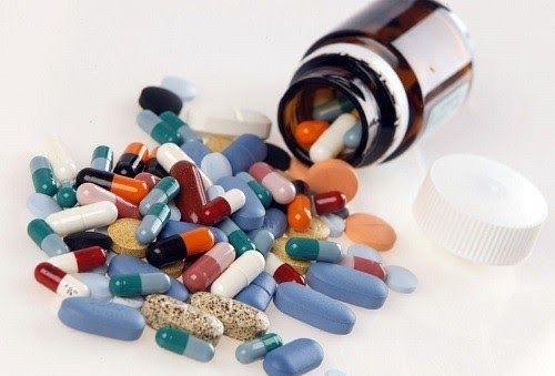Căn cứ vào tình trạng của người bệnh, bac sĩ sẽ tư vấn cách điều trị phù hợp nhất.
