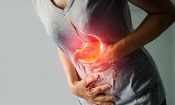 Tỷ lệ mắc viêm loét dạ dày ngày càng gia tăng