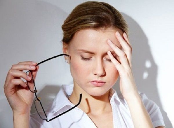 Ung thư vòm họng biểu hiện như thế nào