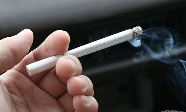 Hút thuốc là nguyên nhân hàng đầu gây ung thư lưỡi