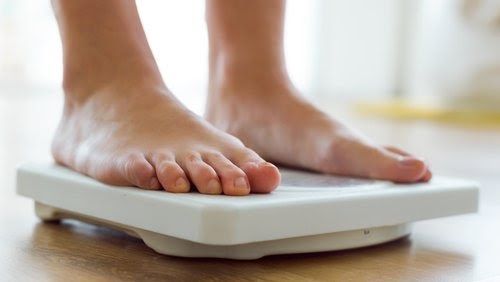 Duy trì cân nặng, đặc biệt ở thời kì mãn kinh có thể giảm nguy cơ ung thư vú