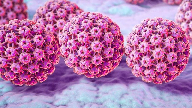 Virus HPV là một trong những yếu tố nguy cơ ung thư vòm họng
