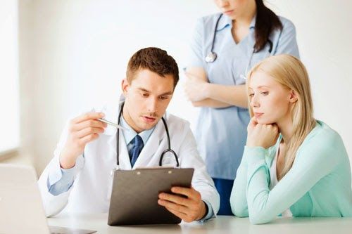 Tầm soát ung thư giúp phát hiện ra mầm mống ung thư, hoặc khối u khi còn rất nhỏ