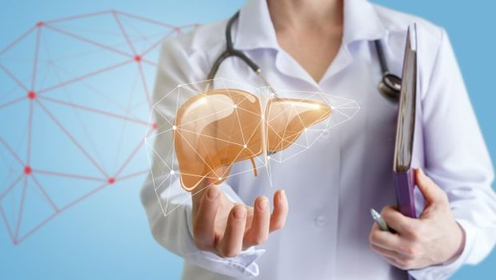 Khám sức khỏe định kỳ để sớm phát hiện và điều trị các bệnh lý về gan
