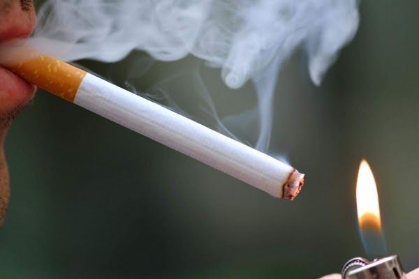 Hút thuốc lá không chỉ gây ung thư thận mà còn là nguyên nhân dẫn đến nhiều loại ung thư nguy hiểm khác