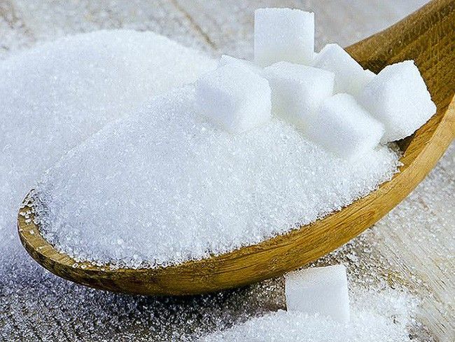 Bệnh nhân ung thư tuyến tụy không nên ăn các thực phẩm nhiều đường
