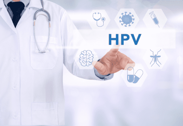 Xét nghiệm HPV giúp tìm kiếm sự hiện diện của virus HPV