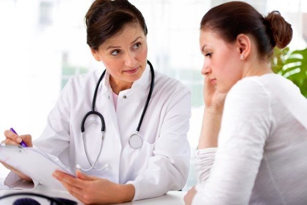 Phụ nữ trên 30 tuổi nên tầm soát ung thư cổ tử cung định kỳ