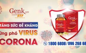 Tăng sức đề kháng cho bệnh nhân ung thư chống virus corona