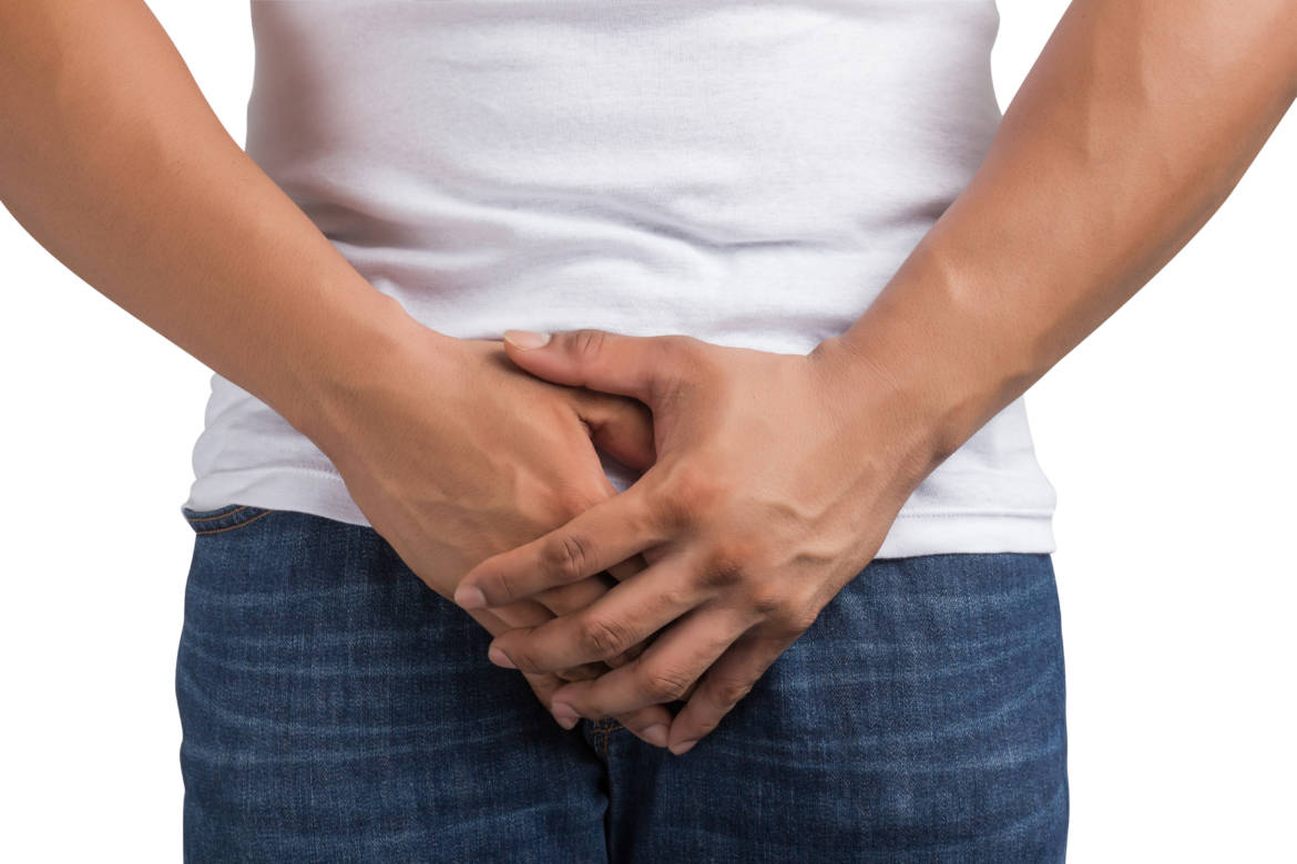 Cảm giác nặng bìu, tiểu đau buốt là dấu hiệu ung thư tinh hoàn