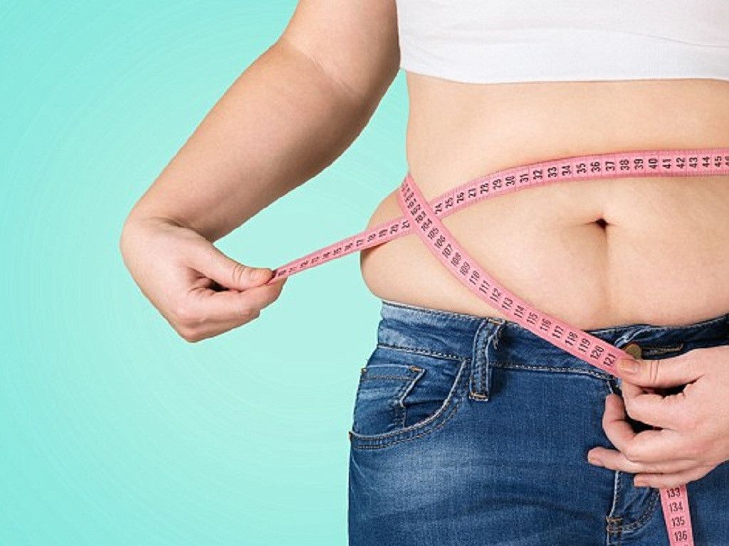 Những người thừa cân, béo phì có nguy cơ cao mắc ung thư buồng trứng