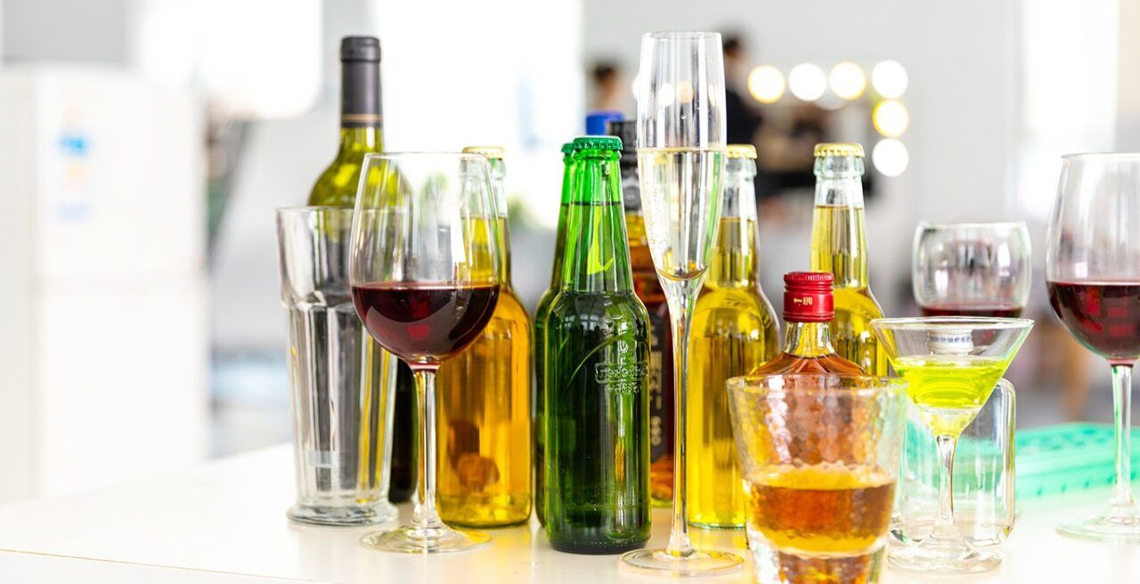 Rượu bia gây ra sự tăng sinh quá mức của tế bào vì vậy rất dễ dẫn đến bệnh ung thư phổi