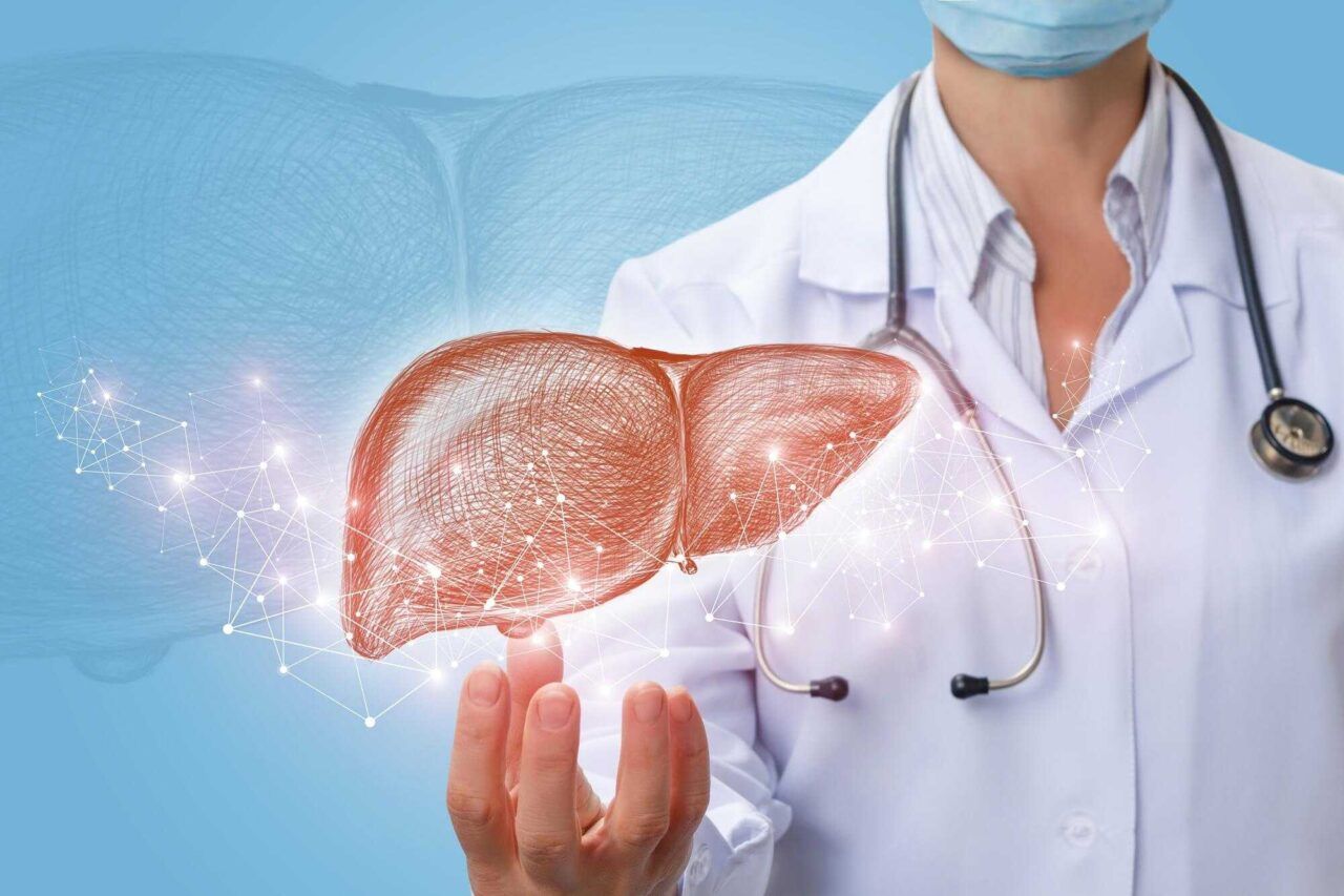 Ung thư gan thường gặp và gây tử vong cao ở các bệnh nhân ở độ tuổi 50, 60 tuổi