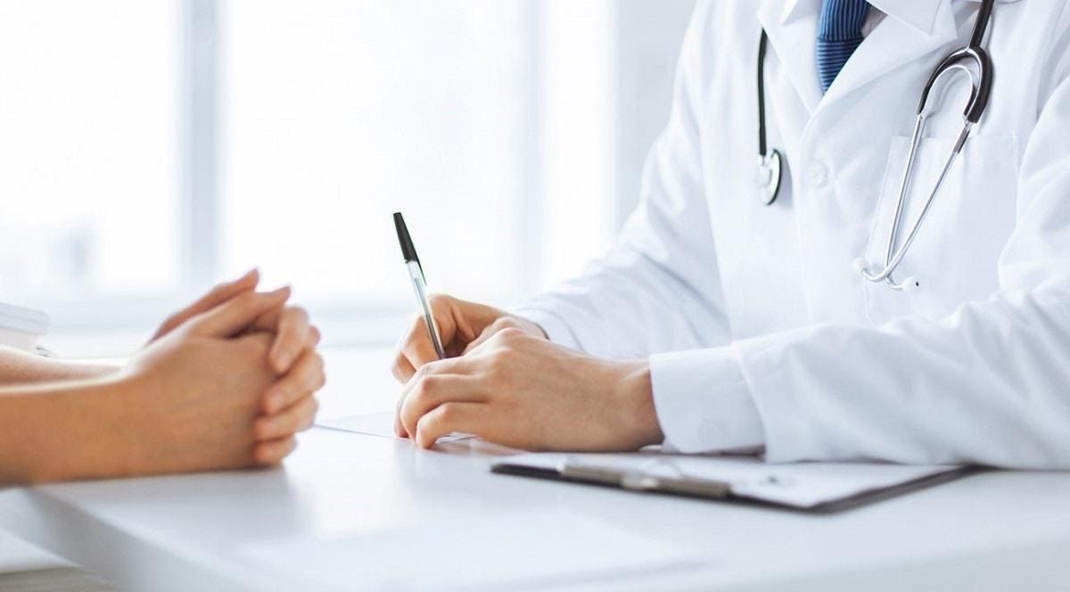 Tầm soát ung thư phát hiện những bất thường sớm trên cơ thể