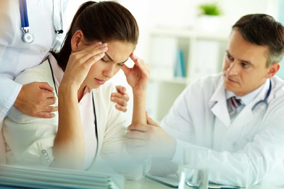 Mệt mỏi kéo dài mà không rõ nguyên nhân có thể cảnh báo ung thư phổi
