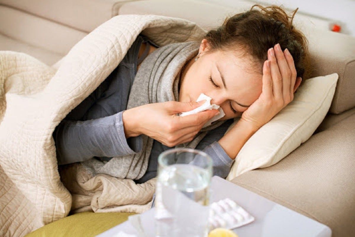 Mệt mỏi kéo dài là một trong những dấu hiệu bệnh ung thư máu
