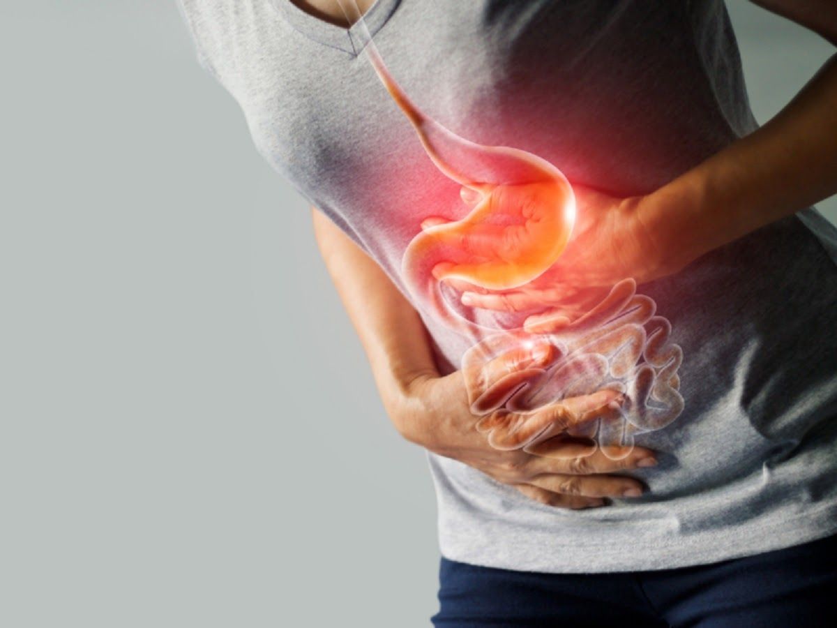 Ung thư dạ dày giai đoạn cuối có tiên lượng thấp
