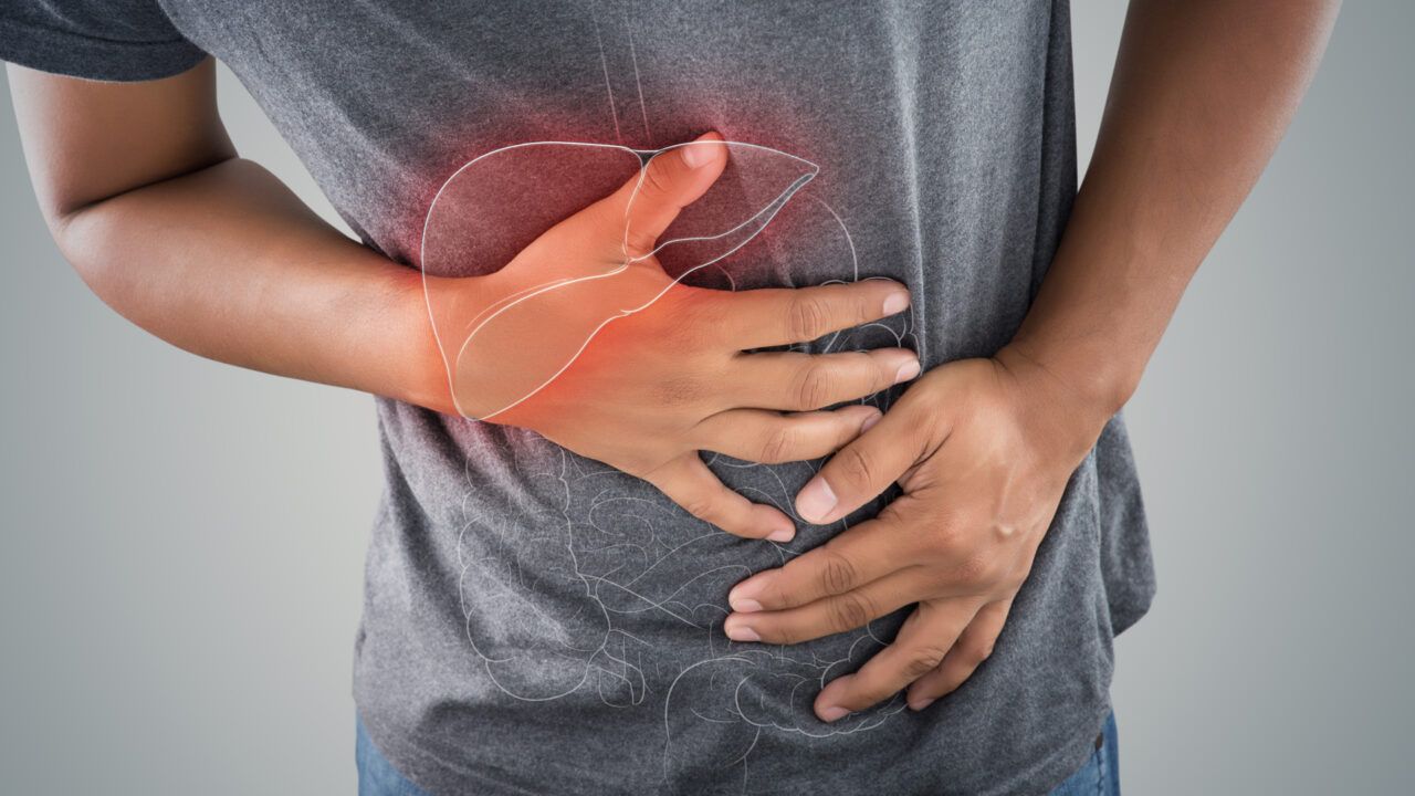 dấu hiệu ung thư gan giai đoạn đầu