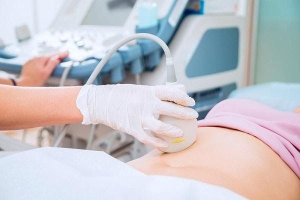 Siêu âm là một trong những biện pháp giúp chẩn đoán sớm ung thư gan