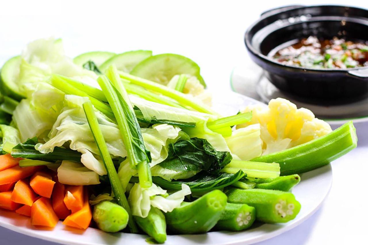 Bổ sung nhiều chất xơ giúp giảm tác dụng phụ của quá trình điều trị ung thư vú