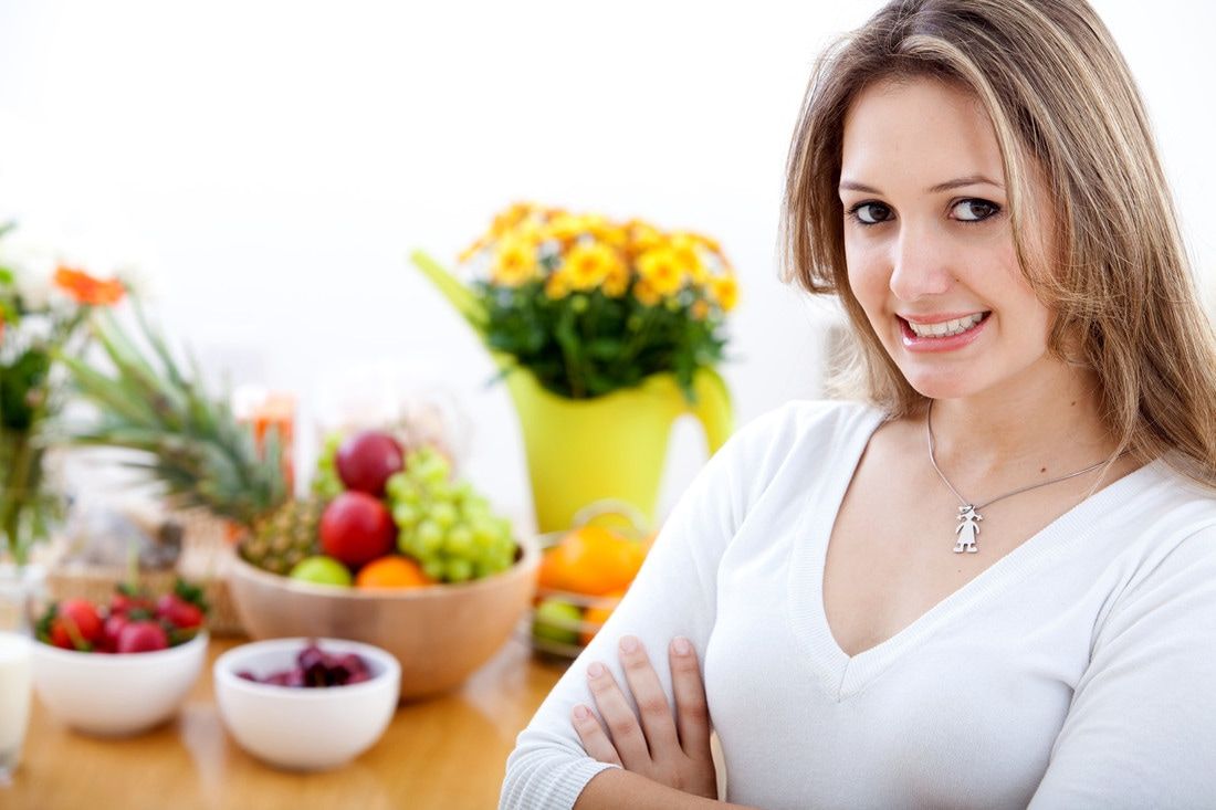 Chế độ ăn uống lành mạnh giúp phòng ngừa nguy cơ ung thư đại tràng