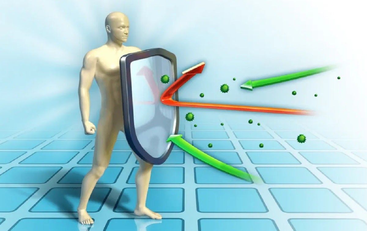 Sức đề kháng yếu phải làm sao là thắc mắc của nhiều người