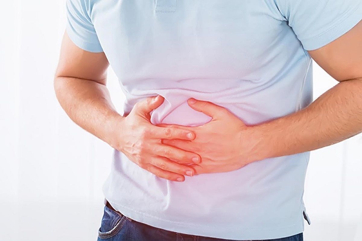 Tiêu chảy kéo dài từ 2 đến 4 tuần là một trong những dấu hiệu sức đề kháng yếu