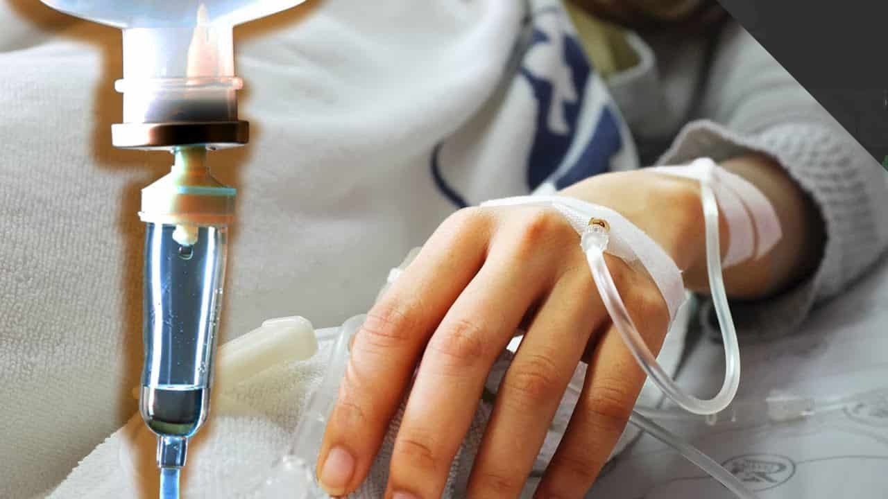 Tác dụng phụ của hóa chất điều trị ung thư