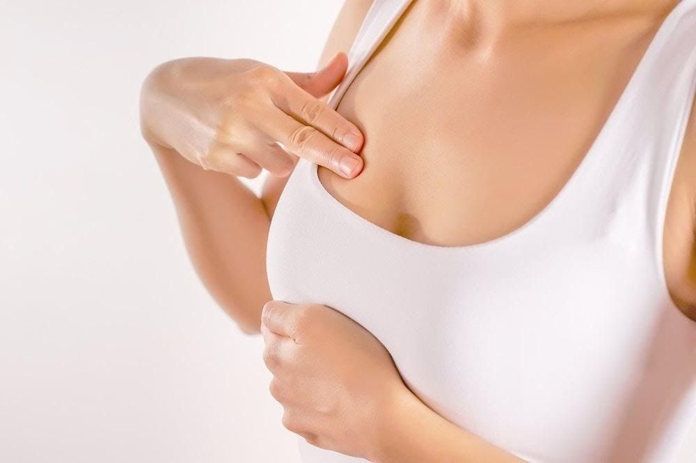 Cứ 10 phụ nữ Việt thì một người có nguy cơ bị ung thư vú